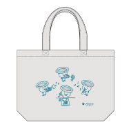 トートバッグ